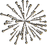 wind decoration